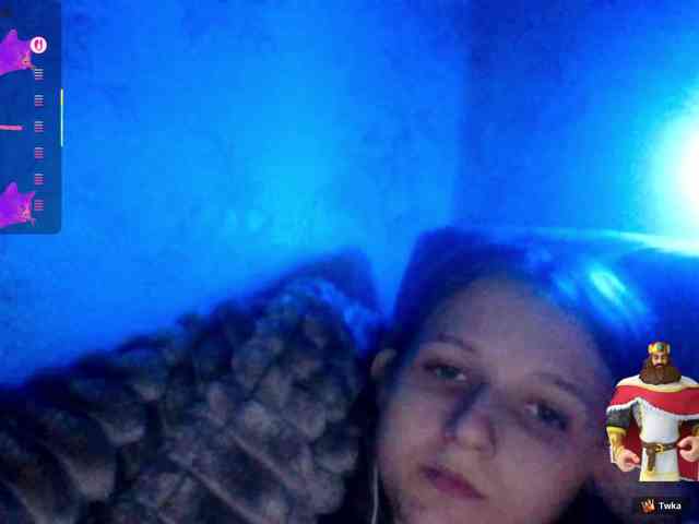 Draznilkina webcam