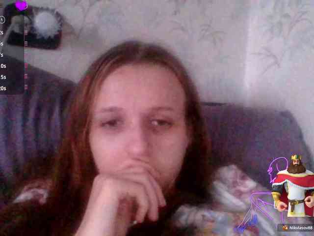 Draznilkina webcam