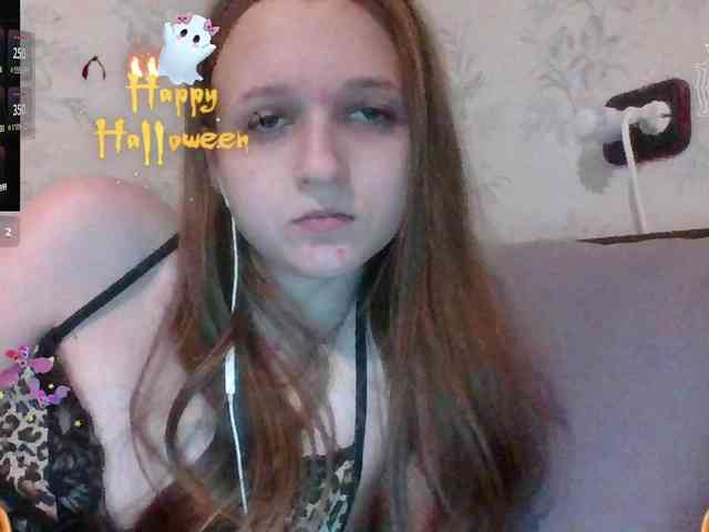Draznilkina webcam