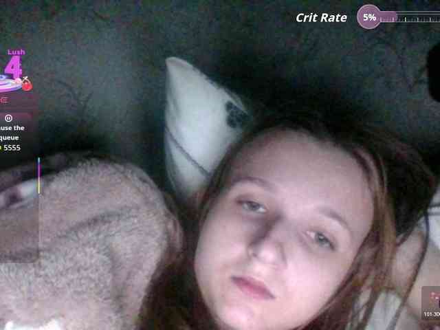 Mila23-1-1 Live Webcam on BongaCams