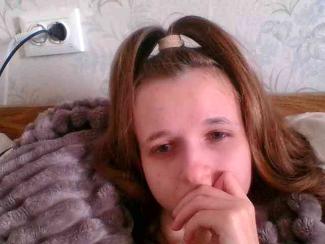 Mila23-1-1 Live Webcam on BongaCams