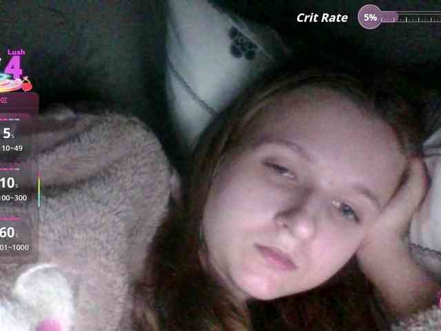 Mila23-1-1 Live Webcam on BongaCams