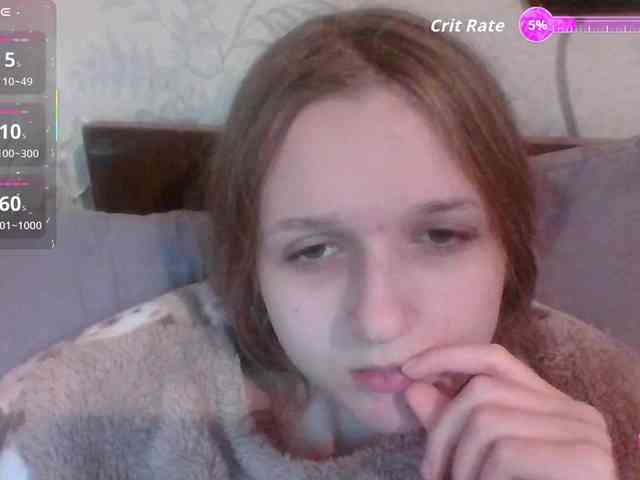Draznilkina webcam