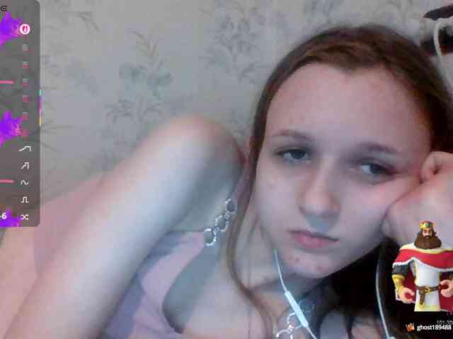 Kitty20Meow webcam