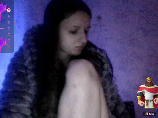 Draznilkina webcam
