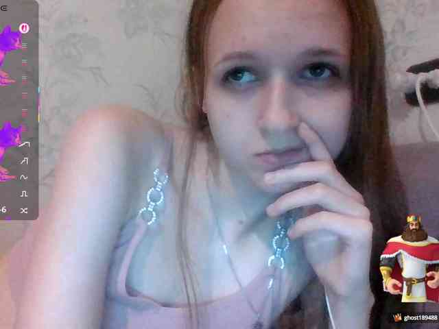 Kitty20Meow webcam