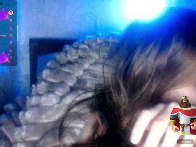 Draznilkina webcam