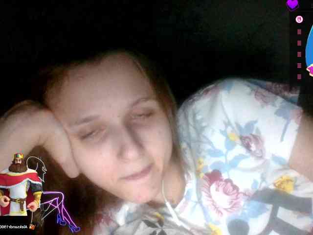 Draznilkina webcam
