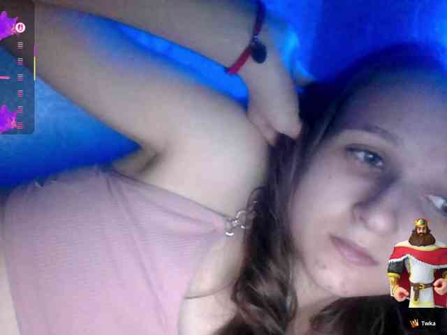 Draznilkina webcam