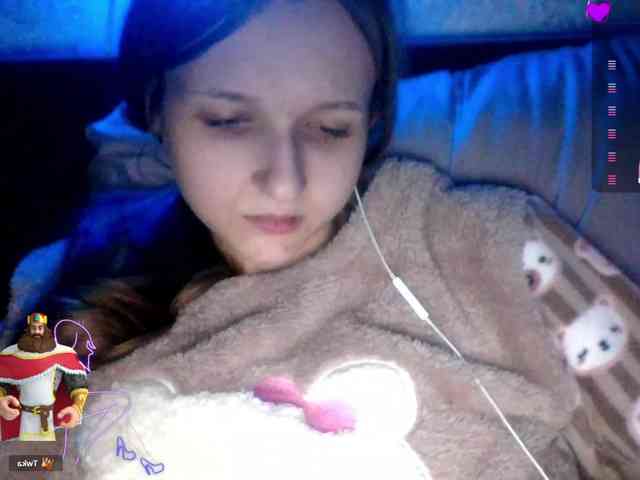 Draznilkina webcam