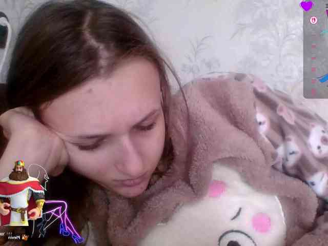 Draznilkina webcam