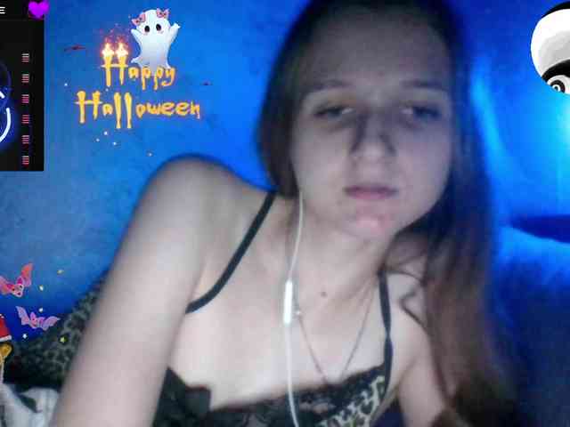 Draznilkina webcam