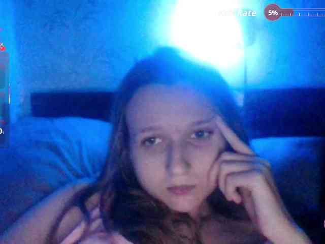 Draznilkina webcam