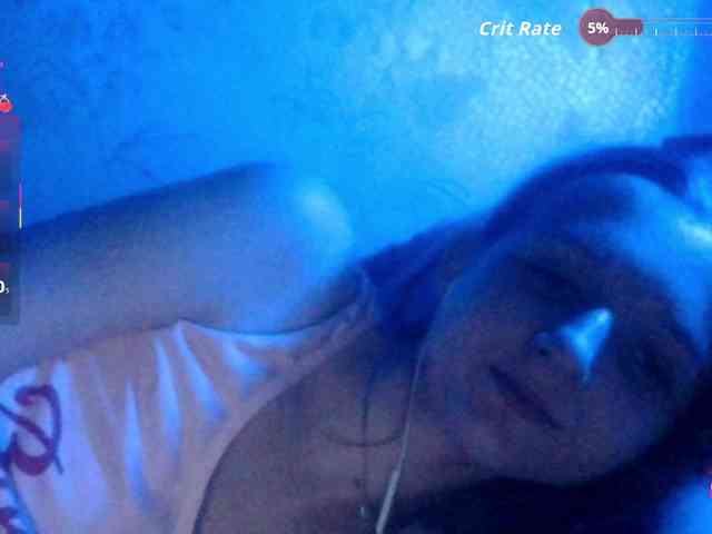 Draznilkina webcam