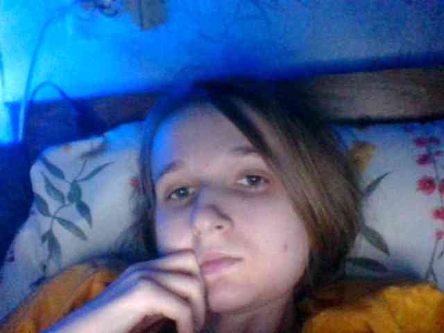 Mila23-1-1 Live Webcam on BongaCams