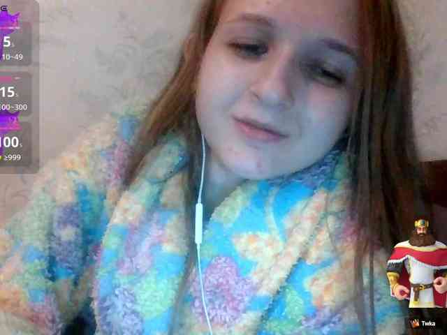Kitty20Meow webcam