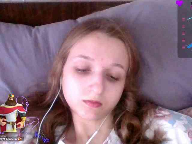 Draznilkina webcam