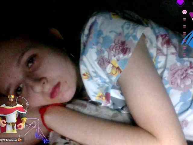 Draznilkina webcam