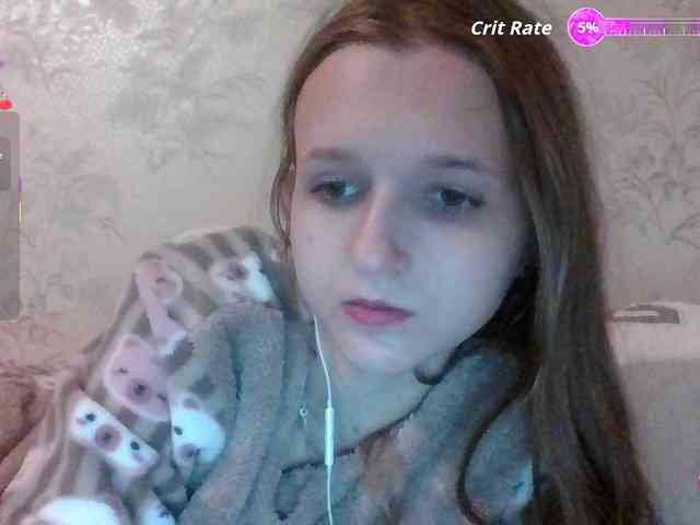 Draznilkina webcam