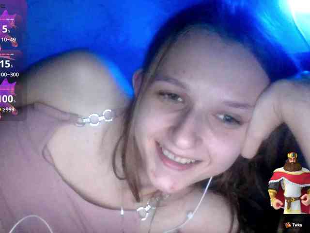 Kitty20Meow webcam