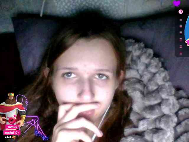 Draznilkina webcam