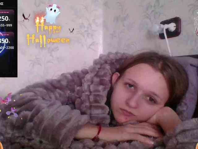 Draznilkina webcam