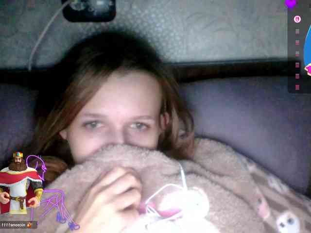 Mila23-1-1 Live Webcam on BongaCams