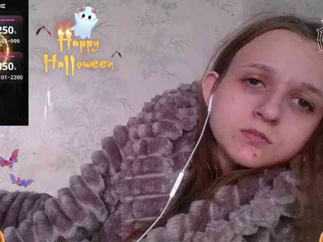 Draznilkina webcam