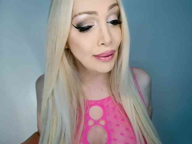 BarbiBentley webcam