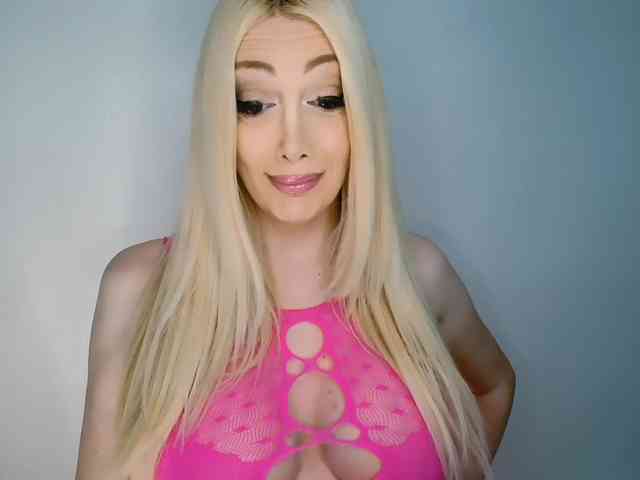 BarbiBentley webcam