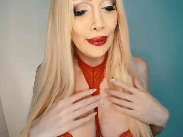 BarbiBentley webcam