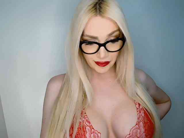 BarbiBentley webcam