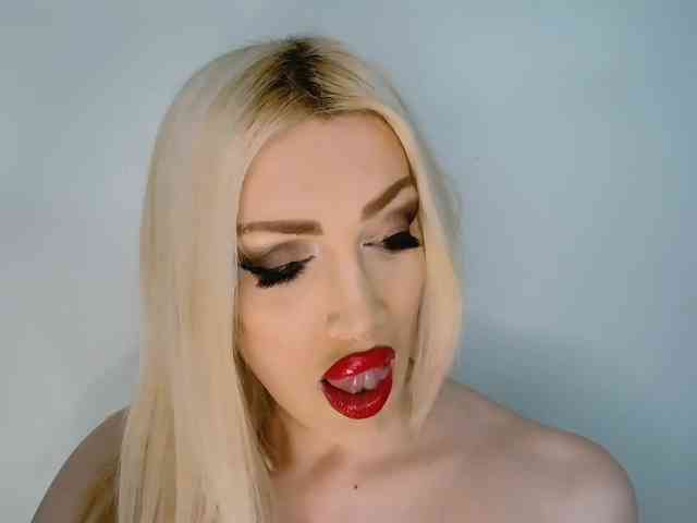 BarbiBentley Live Webcam on BongaCams