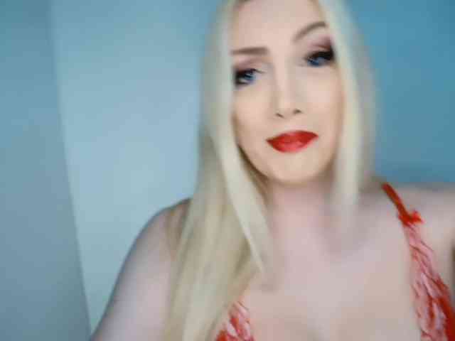 BarbiBentley webcam