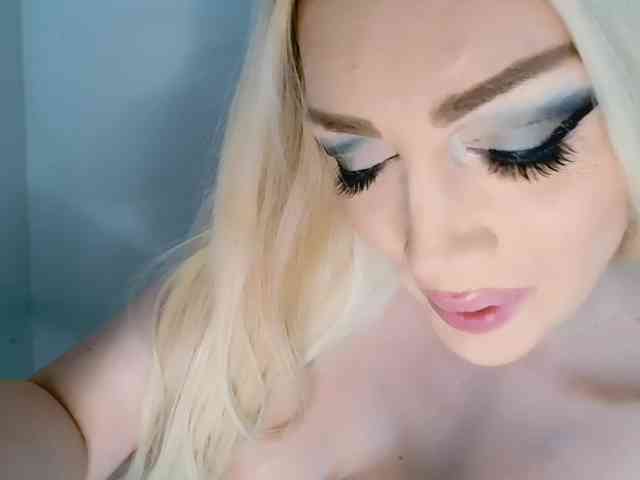 BarbiBentley webcam