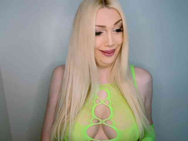 BarbiBentley webcam