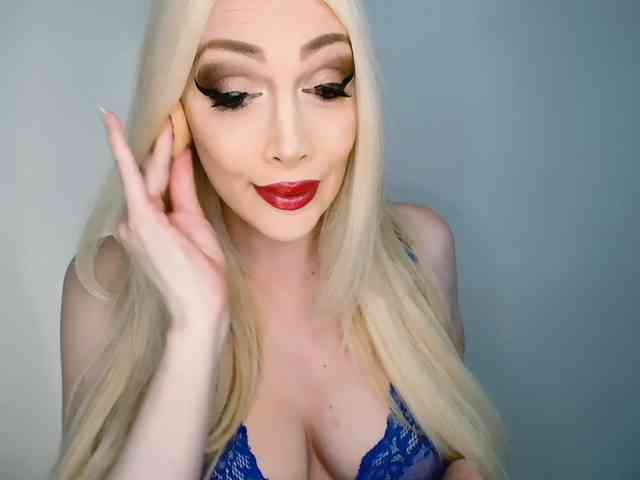 BarbiBentley BarbiBentley