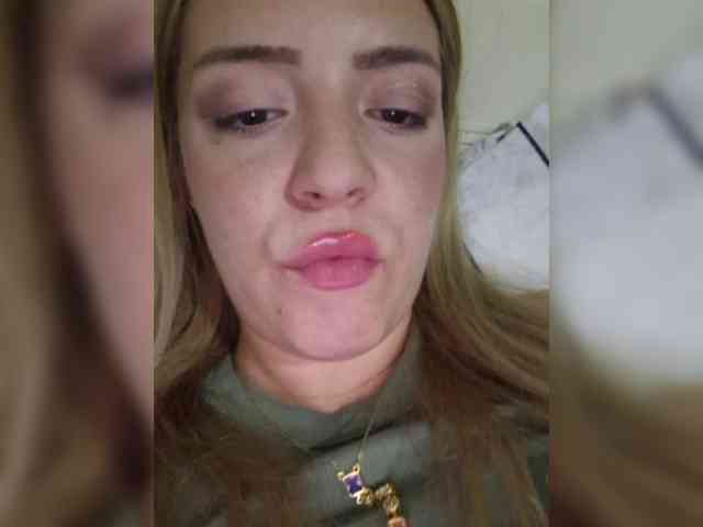 Susellamm