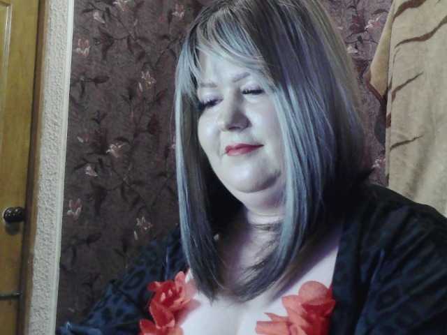 Yuliia's BongaCams show and profile