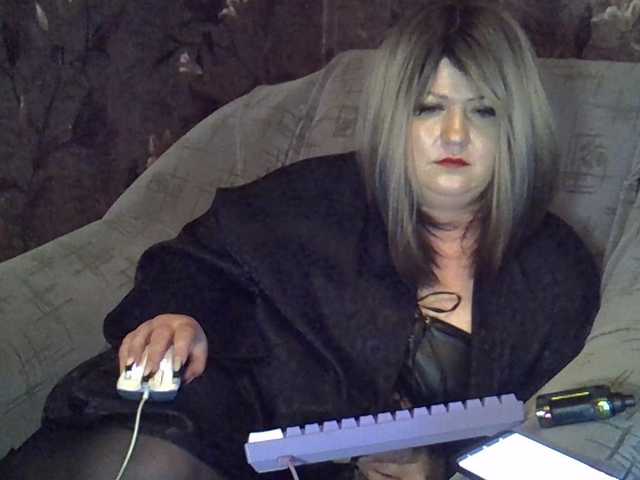 Yuliia's BongaCams show and profile