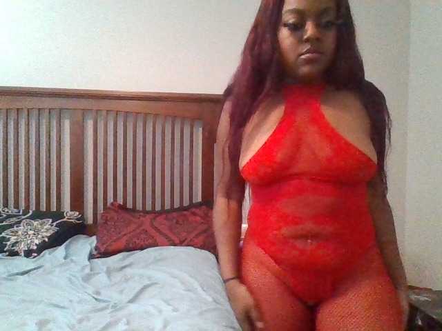 Sexililbit – webcam model profile photo