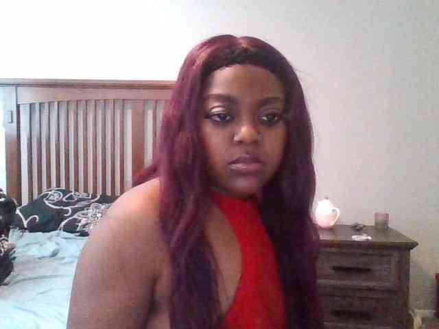 Sexililbit webcam