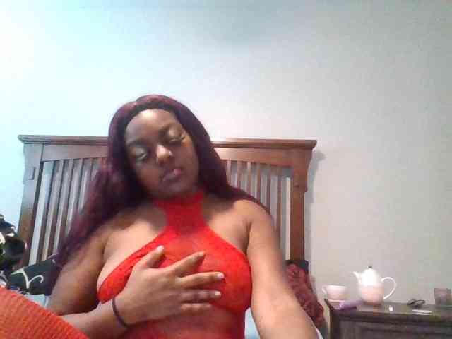 Sexililbit webcam