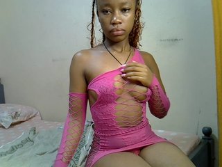 AuroraBarbie Porn Show