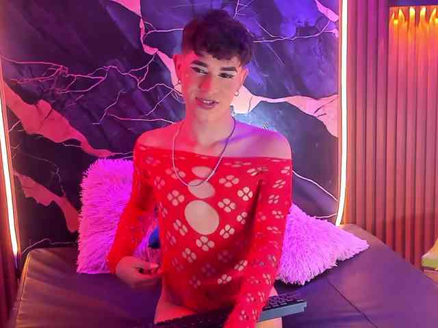 BriggitteLove Live Webcam on BongaCams