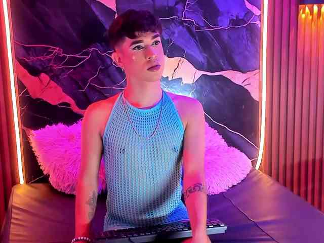 BriggitteLove Live Webcam on BongaCams