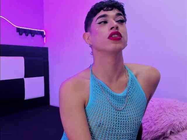 BriggitteLove Live Webcam on BongaCams