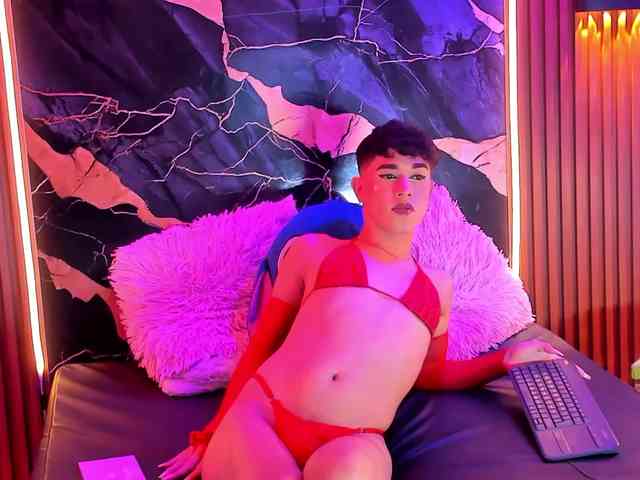 BriggitteLove Live Webcam on BongaCams