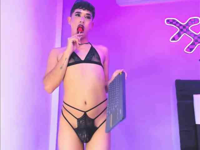 BriggitteLove Live Webcam on BongaCams