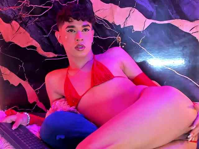 BriggitteLove Live Webcam on BongaCams